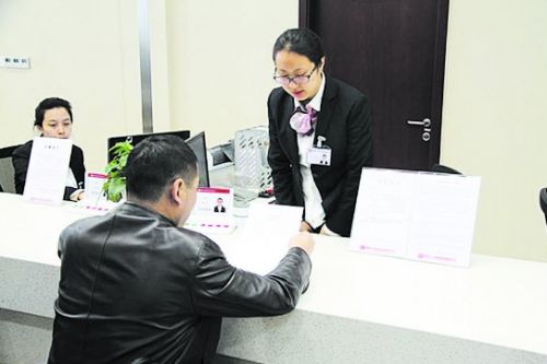 天府新區(qū)12333咨詢服務中心正式開通運行，全方位提升信息咨詢服務能力