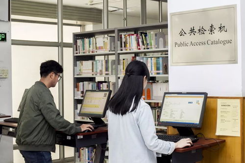 新生必看｜想在大學領(lǐng)跑當學霸？圖書館使用與信息咨詢服務全攻略