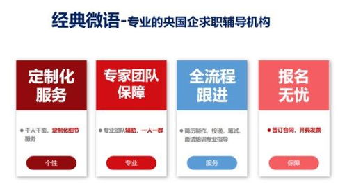 央國企攜手大學生，專業(yè)信息咨詢服務助力高質(zhì)量就業(yè)