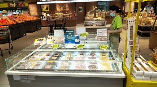 實(shí)探聯(lián)華超市調(diào)改首店 日用百貨調(diào)改10個(gè)月后表現(xiàn)如何？