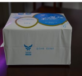 風紙業 優質方塊衛生紙巾供應商，銷量領先